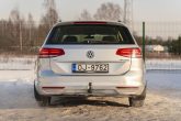 VW PASSAT B8