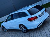 MERCEDES BENZ E250 CDI