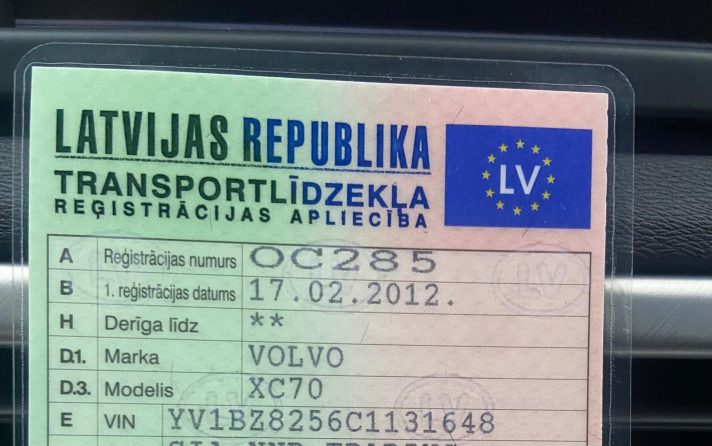 Tikko ievests. Volvo Xc70 2.4D5 (158kw-215z/s) Dīzelis 4×4 Awd pilnpiedziņas ar automātisko ātrumkārbu.
