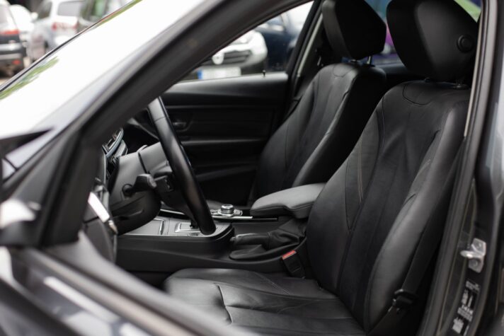 BMW 320D