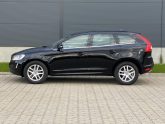 VOLVO XC60 2.0D 110kw