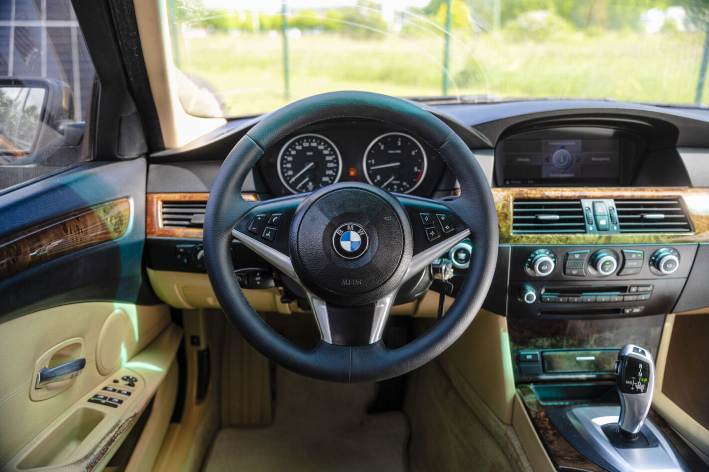 BMW 530XD