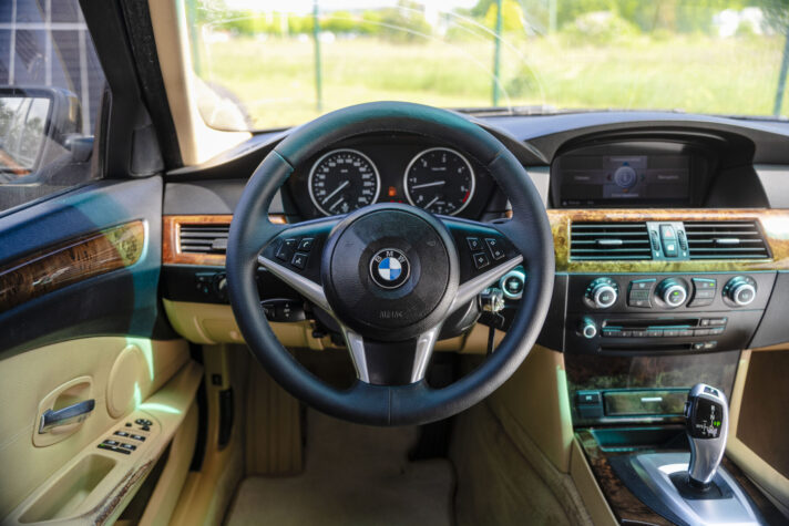 BMW 530XD