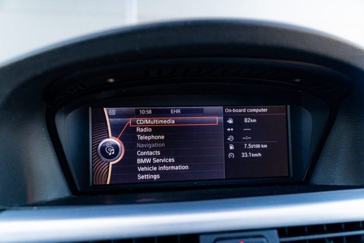 BMW 330D