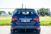 MERCEDES BENZ B 200