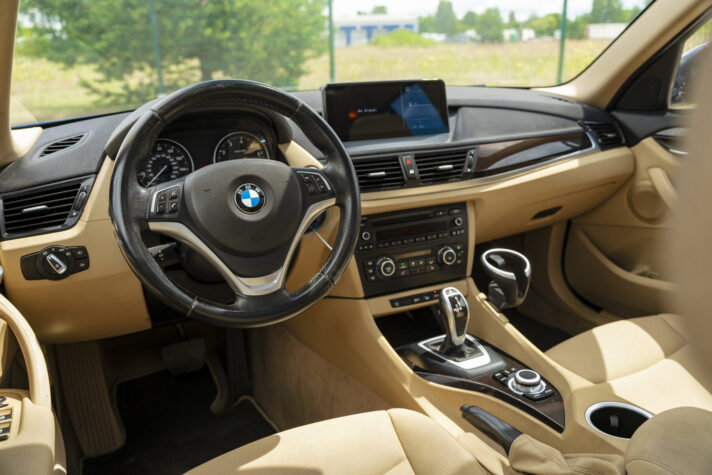 BMW X1 XDRIVE28I