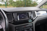 VW GOLF SPORTSVAN