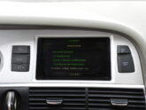 AUDI A6 FACE-LIFT