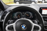 BMW X4 XDRIVE M40D