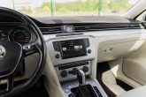 VW PASSAT B8
