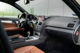 MERCEDES BENZ C250 CDI