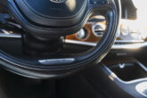 MERCEDES BENZ S350 BLUETEC 4MATIC