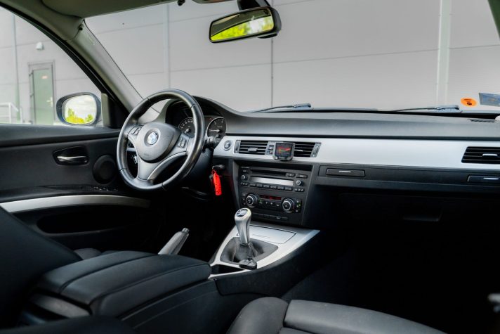 BMW 320D