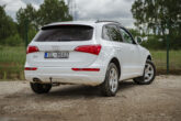 AUDI Q5 QUATTRO