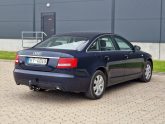 Audi A-6,Sedans 2.L D