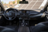 BMW 535