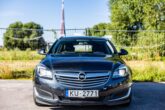 OPEL INSIGNIA SPORTS TOURER SW