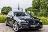 BMW 530D XDRIVE