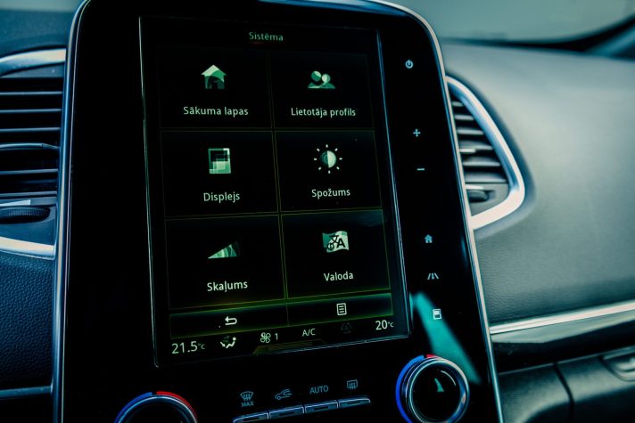 RENAULT ESPACE