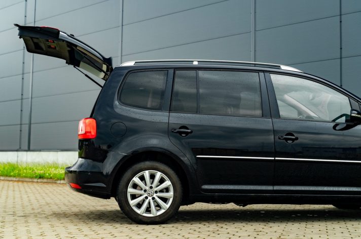 VW TOURAN