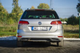 VW GOLF 7