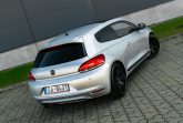VW SCIROCCO