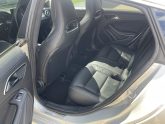 Mercedes Benz CLA 200 Dīzelis 2017 gads