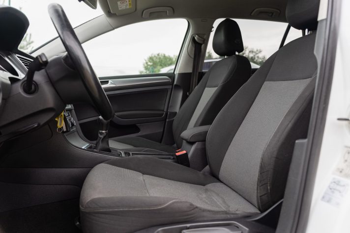 VW GOLF 7