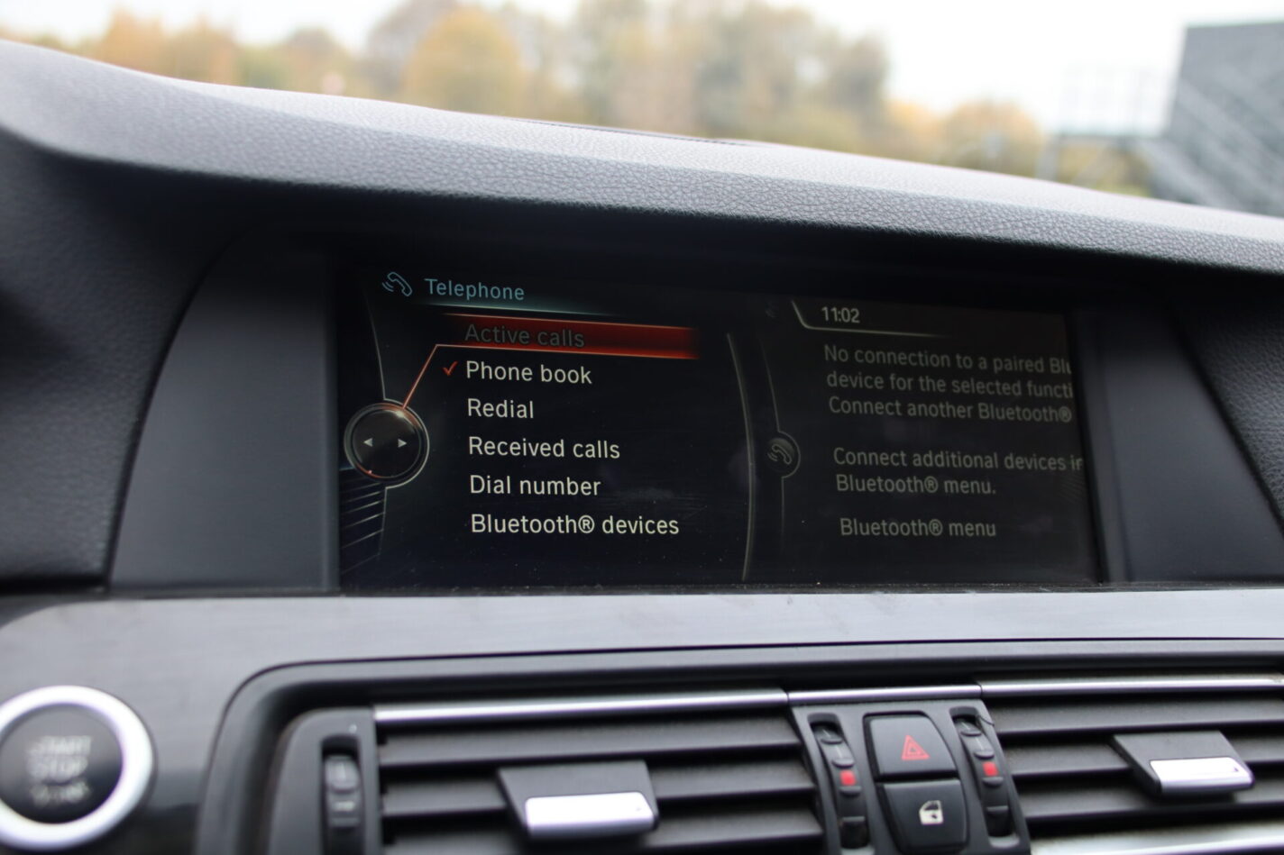 BMW ACTIVE HYBRID 5