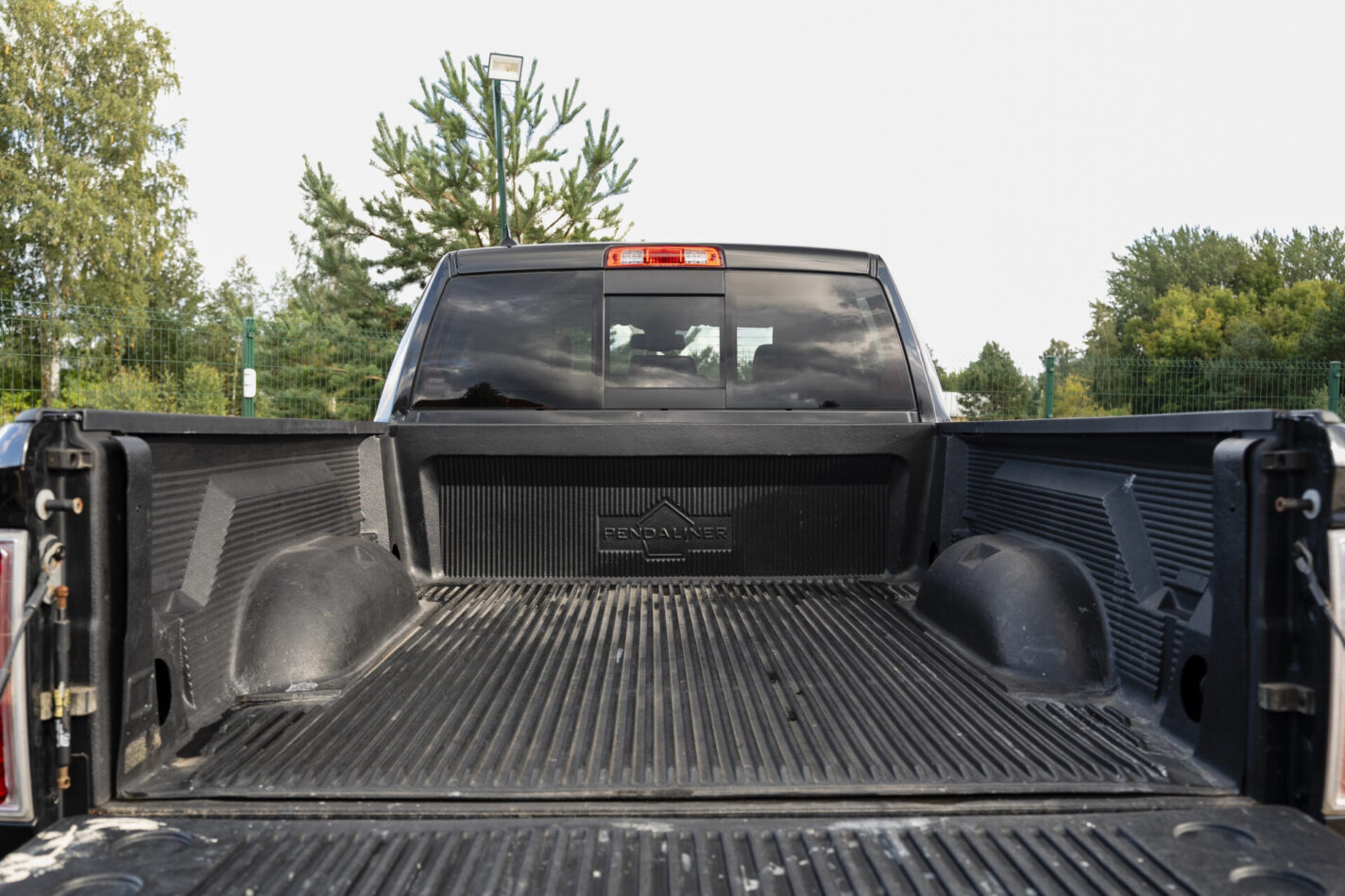 DODGE RAM 1500