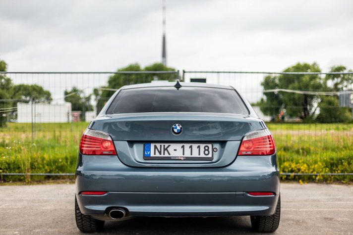 BMW 520d