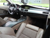 BMW 530 M-Pack