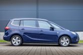 OPEL ZAFIRA TOURER