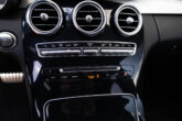MERCEDES BENZ C 220 D 4MATIC