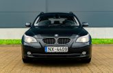 BMW 525D