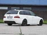 BMW 525 M-Pack