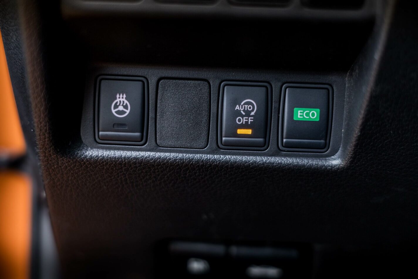 NISSAN X TRAIL