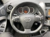 TOYOTA RAV-4 2.2D 4D  110kw Automāts 4x4