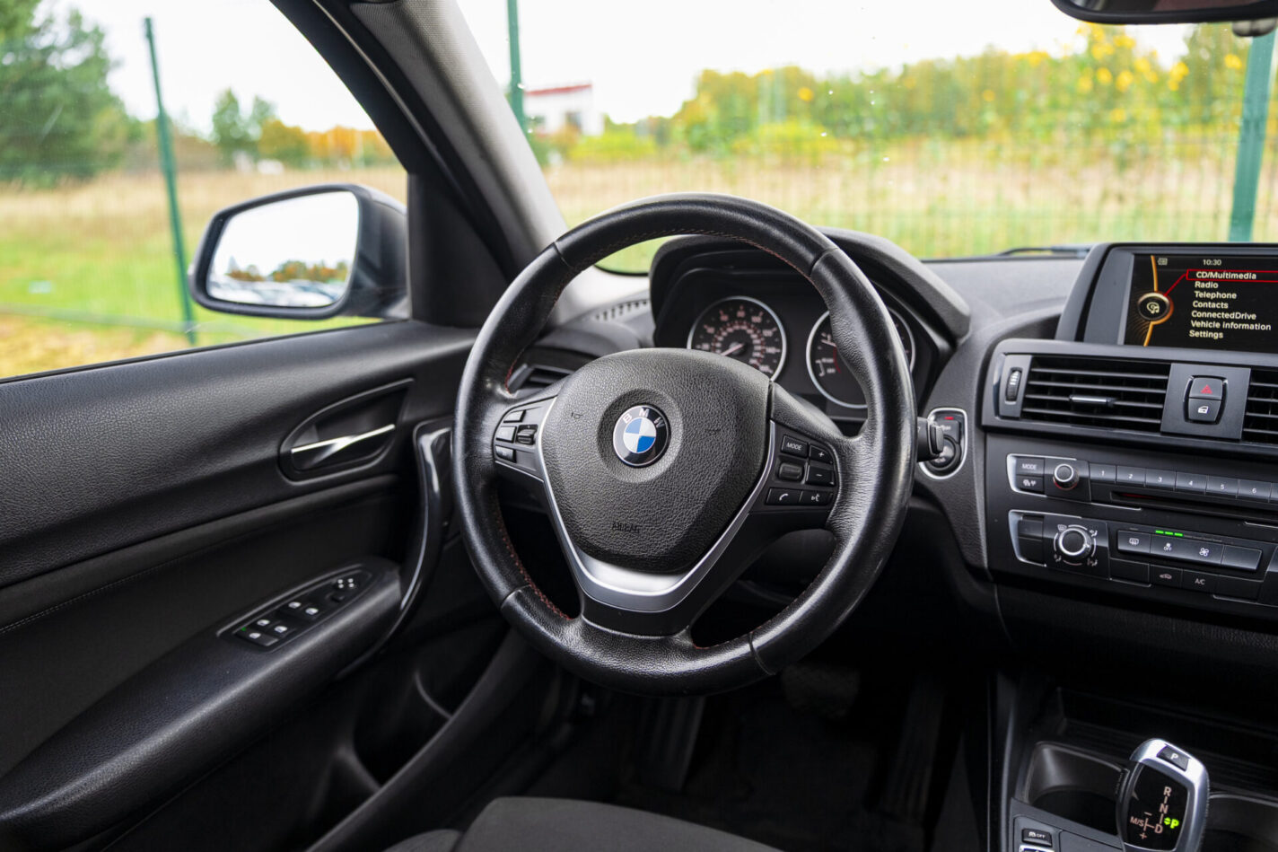 BMW 118D