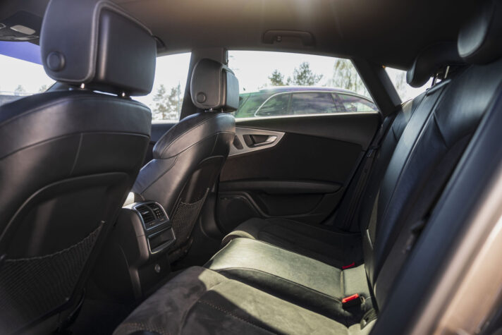 AUDI A7 SPORTBACK S-LINE