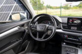 AUDI Q5 QUATTRO