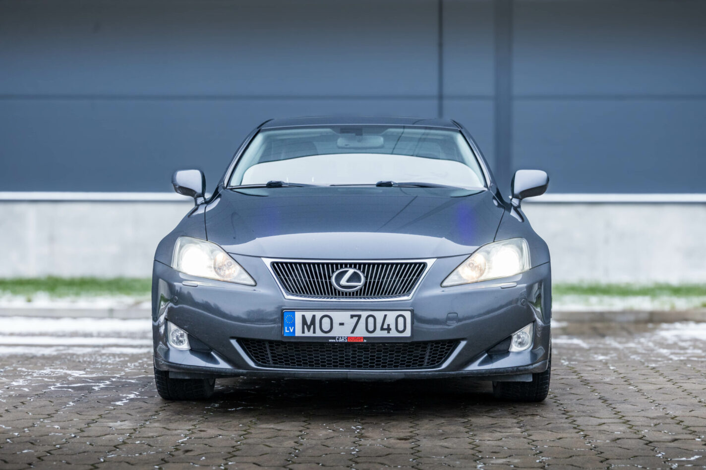 LEXUS IS 220