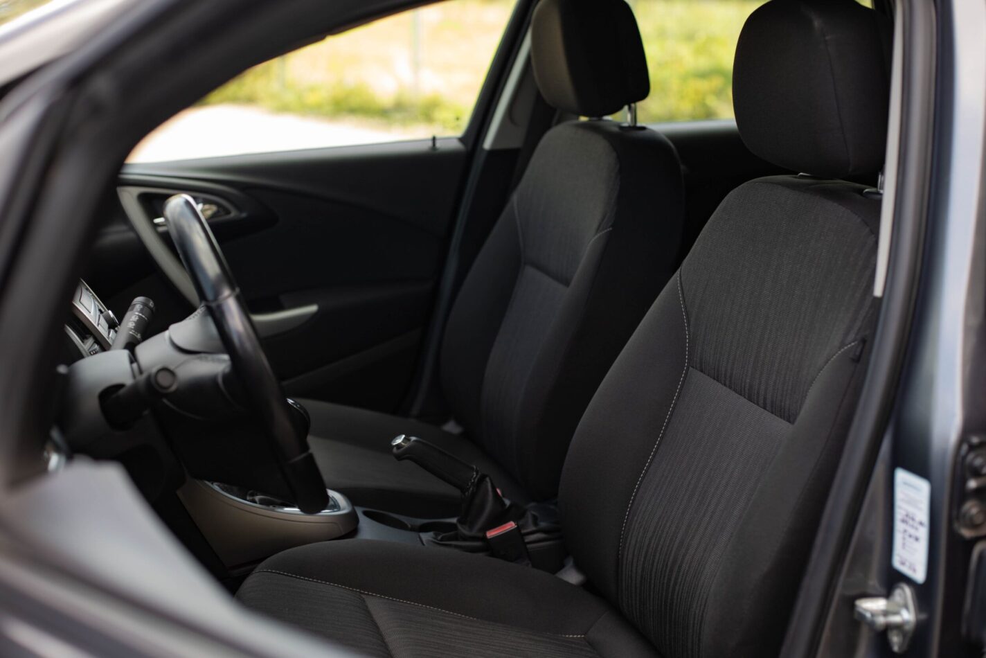 OPEL ASTRA SPORTS TOURER