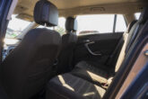 OPEL INSIGNIA SPORTS TOURER SW 4x4