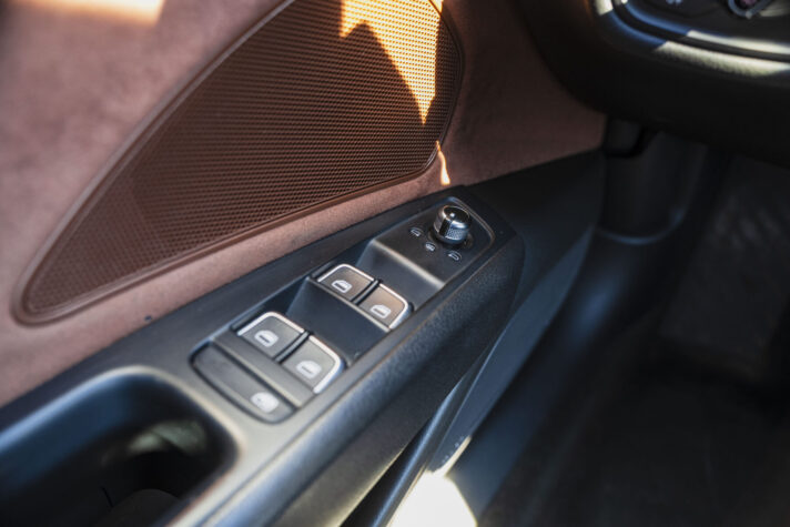 AUDI A8 QUATTRO