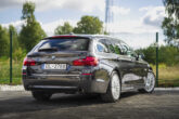 BMW 535 XDRIVE