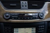 MERCEDES BENZ CLS 320