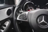 MERCEDES BENZ C220 BLUETEC