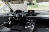 AUDI A6 AVANT QUATTRO S-LINE