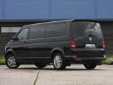 VW CARAVELLE
